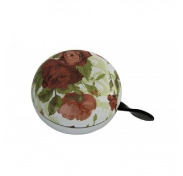 DZWONEK BIG BELL RÓŻE 80mm