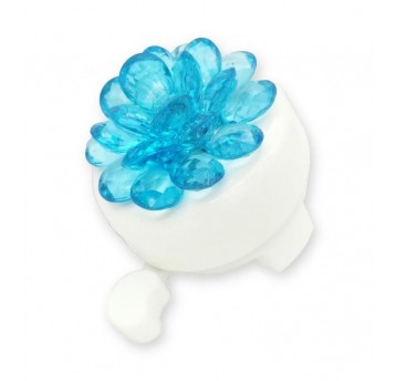 DZWONEK BŁĘKITNY LOTOS 55mm