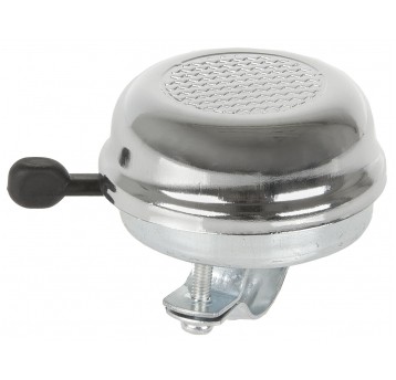 DZWONEK CHROM ŚR. 57mm