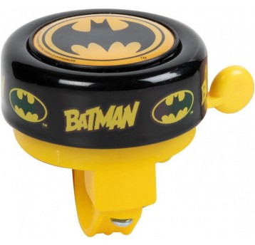 DZWONEK DO ROWERU BATMAN