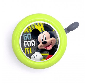 DZWONEK DO ROWERU MICKEY