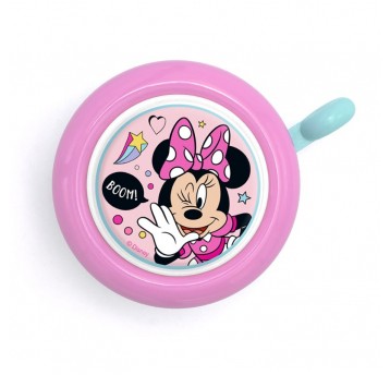 DZWONEK DO ROWERU MINNIE