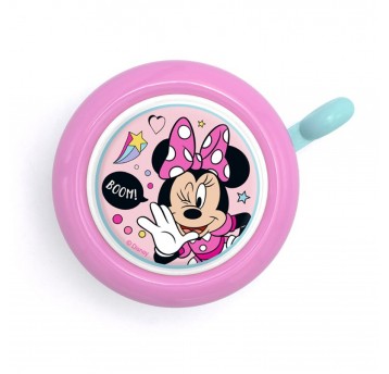 DZWONEK DO ROWERU MINNIE