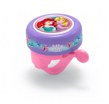 DZWONEK DO ROWERU PRINCESS