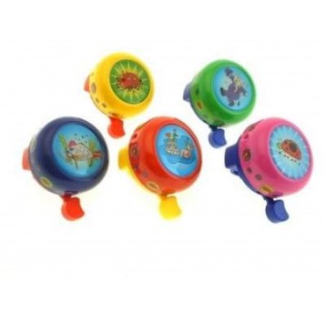 DZWONEK DZIEC 165088 ST/KOLOR D-54 pak. po 10szt