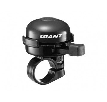 DZWONEK GIANT A-LING BLACK