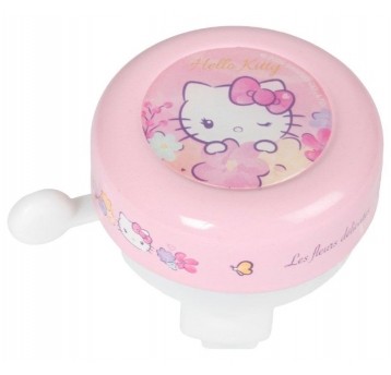 DZWONEK HELLO KITTY