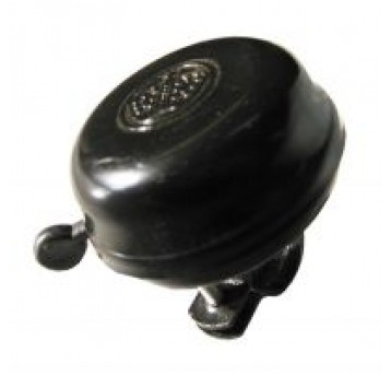 DZWONEK KORONA CZARNY