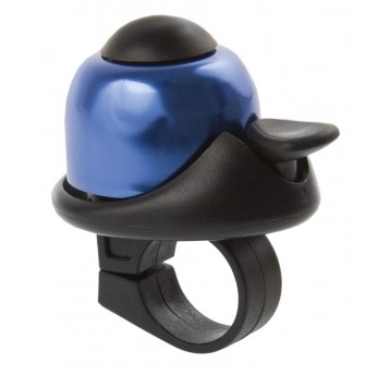 DZWONEK M-WAVE NIEBIESKI