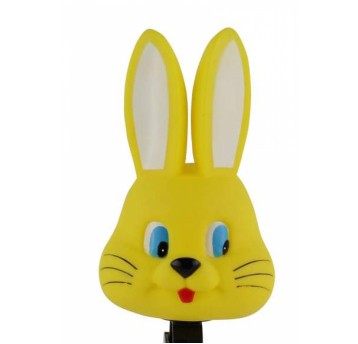 DZWONEK MASKOTKA 6005 KRÓLIK