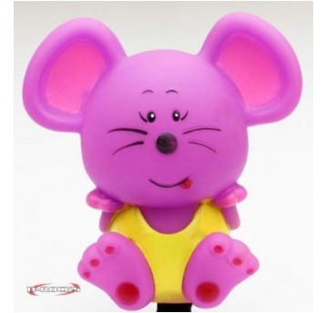 DZWONEK MASKOTKA 6067 MYSZKA