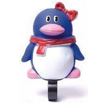 DZWONEK MASKOTKA PINGWIN