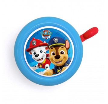 DZWONEK PSI PATROL BOYS