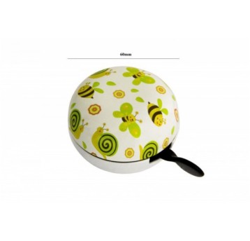 DZWONEK PSZCZOŁY D:55mm