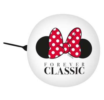 DZWONEK RETRO 6cm MINNE VINTAGE