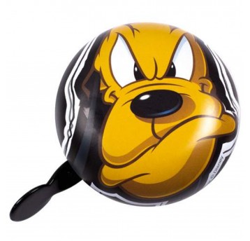 DZWONEK RETRO PLUTO 9015