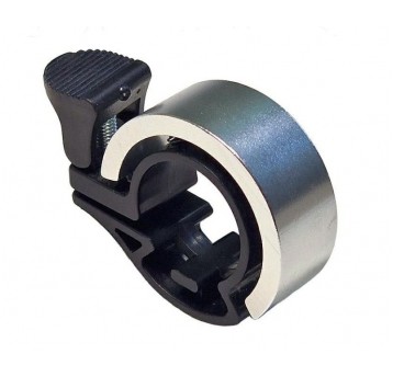 DZWONEK RING SREBRNY 165038