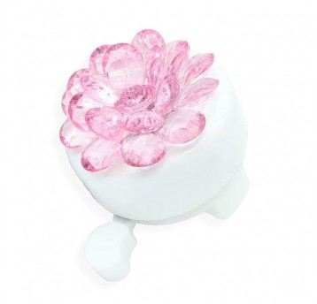 DZWONEK RÓŻOWY LOTOS 55mm