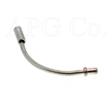 FAJKA DO HAM. V-BRAKE 90 STOPNI ALU opak=20szt