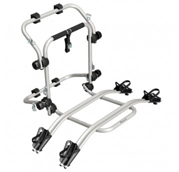 FIRENZE 2 E-BIKE - BAGAŻNIK NA TYLNĄ KLAPĘ