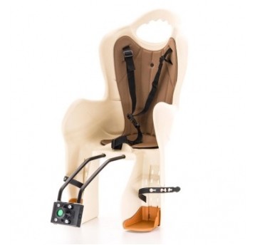 FOTELIK ELIBAS T DO RAMY KREMOWY