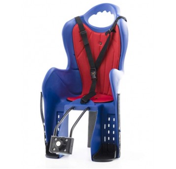 FOTELIK ELIBAS T DO RAMY NIEBIESKI