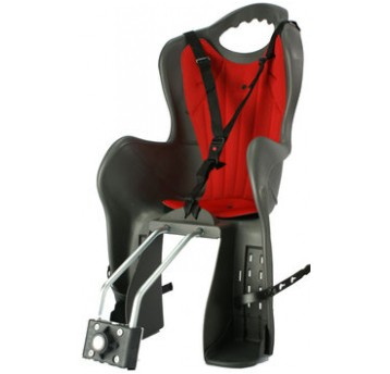 FOTELIK ELIBAS T DO RAMY SZARY