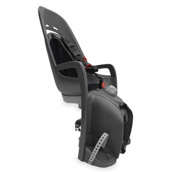 FOTELIK HAMAX ZENITH RELAX SZARY CZARNA WYŚC. N/B