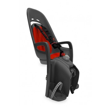 FOTELIK HAMAX ZENITH RELAX SZARY CZERW. WYŚC. N/B