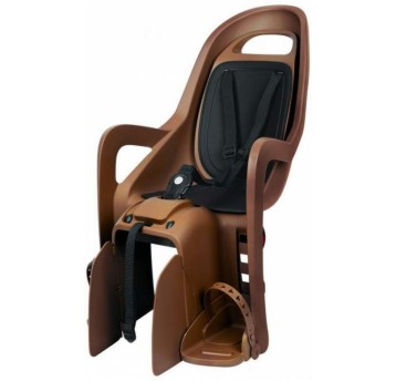 FOTELIK POLISPORT GROOVY MAXI FF 29" J.BRĄZ/CZAR