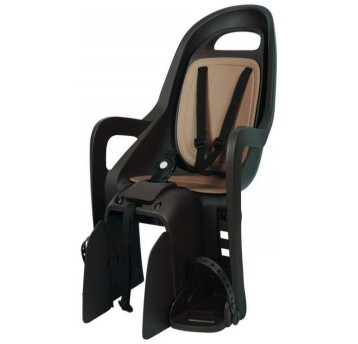 FOTELIK POLISPORT GROOVY N/BAG CFS C.BRĄZ/BRĄZ