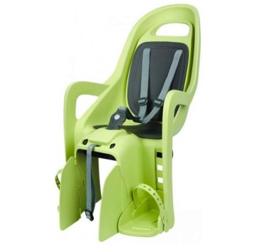 FOTELIK POLISPORT GROOVY RS PLUS REG. J.ZIEL/C.SZA