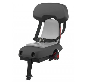 FOTELIK POLISPORT GUPPY JUNIOR CFS SZARO/SZARY