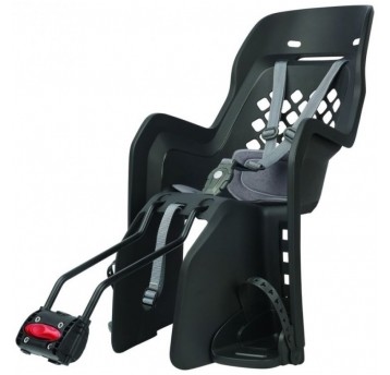 FOTELIK POLISPORT JOY FF 29" C.SZARY/C.SZARY