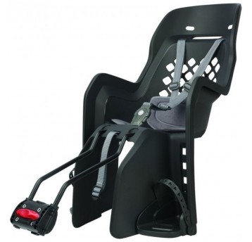 FOTELIK POLISPORT JOY FF 29" C.SZARY/C.SZARY