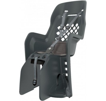 FOTELIK POLISPORT JOY N/BAG CFS C.SZARY/C.SZARY