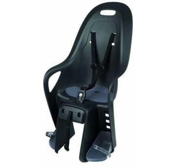 FOTELIK POLISPORT KOARI N/BAG CFS CZARNY/C.SZARY