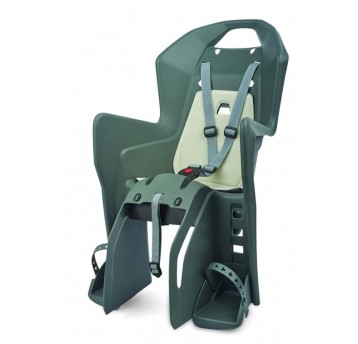 FOTELIK POLISPORT KOOLAH CFS SZARO/KREMOWY N/B