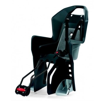 FOTELIK POLISPORT KOOLAH FF 29" SZARO/SREBRNY