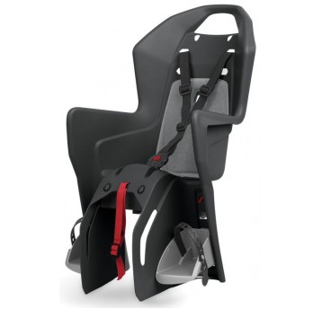 FOTELIK POLISPORT KOOLAH N/BAG CFS SZARO/SREBRNY