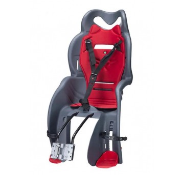 FOTELIK SANBAS DO RAMY SZARY