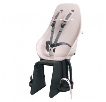 FOTELIK URBAN IKI NA BAG.PINK/PINK