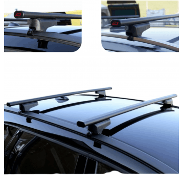 G3 RELING CL /127/ STAL CL 61.130 - BAGAŻNIK