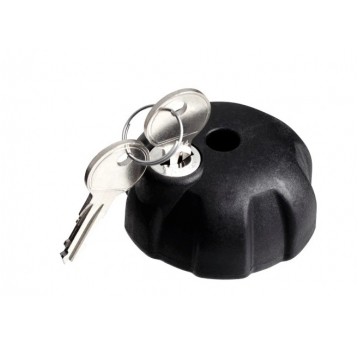 GAŁA Z ZAMKIEM M8 1szt