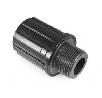 GŁÓWKA KASETY 7/8rz. SHIMANO DO FHTY500