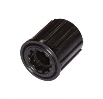 GŁÓWKA KASETY DO PIASTY SHIMANO FH-RM66