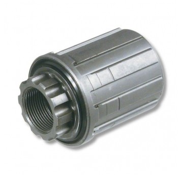 GŁÓWKA PIASTY/ BĘBENEK DO SHIMANO 8/9/10S L1/TSE