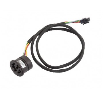 GNIAZDO BOSCH Z KABLEM DO POWERTUBE 680mm BCH289