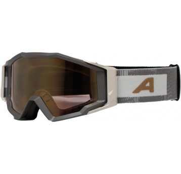 GOGLE ALPINA CIRCUS Q-LITE SANS/SAND