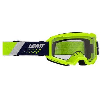 GOGLE LEATT VIZION 2,5